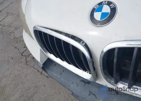 2009 BMW X5 xDrive30I z USA, uszkodzony, nr VIN 5UXFE43529L261375